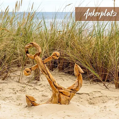 Ankerplatz38 아파트