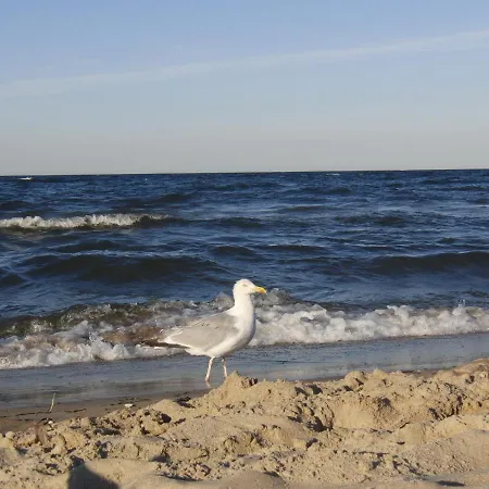 아파트 Ankerplatz38 *