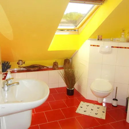 Ankerplatz38 * 트라센하이드