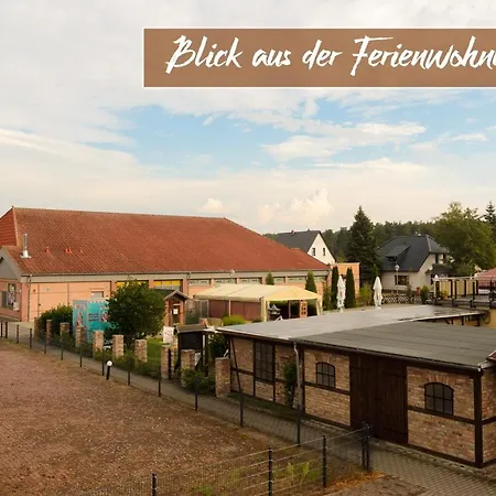 Ankerplatz38 트라센하이드