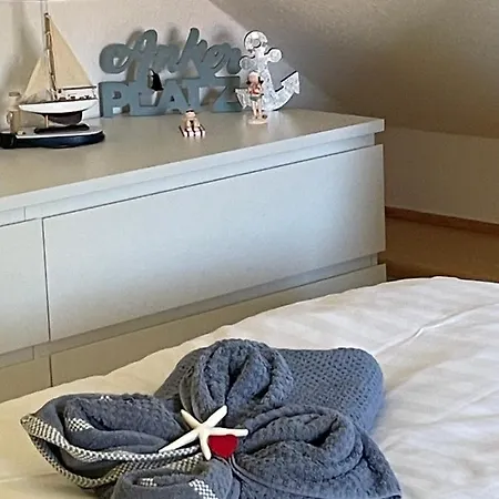 Ankerplatz38 아파트 트라센하이드