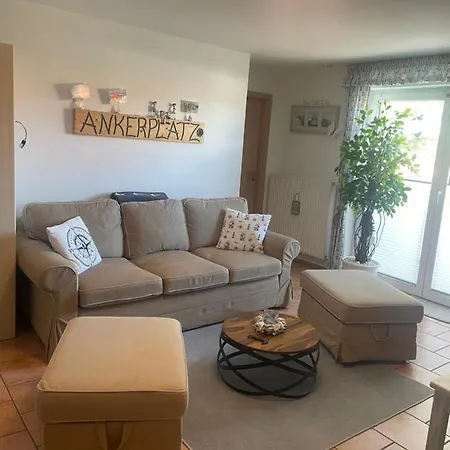 Ankerplatz38 아파트 *