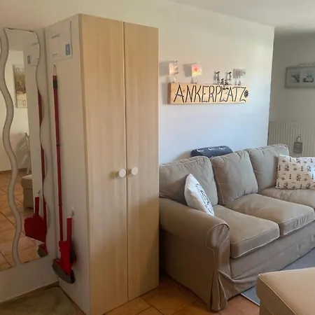 Ankerplatz38 트라센하이드