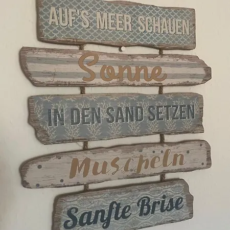 Ankerplatz38 아파트