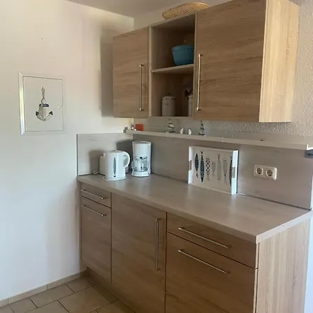 아파트 Ankerplatz38