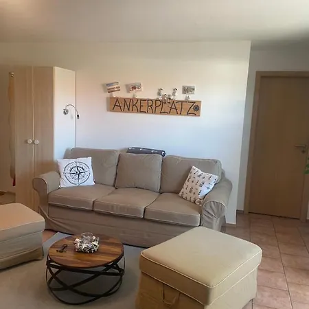 아파트 Ankerplatz38