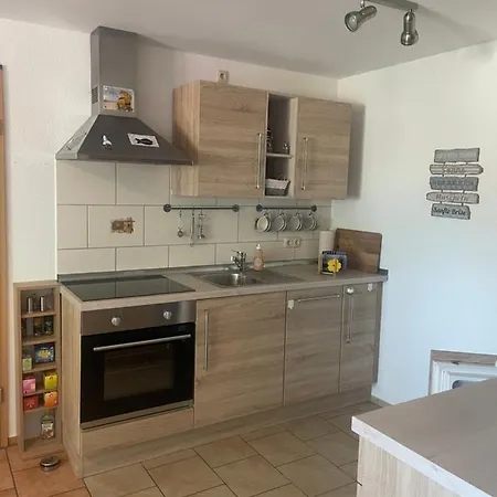 아파트 Ankerplatz38 *